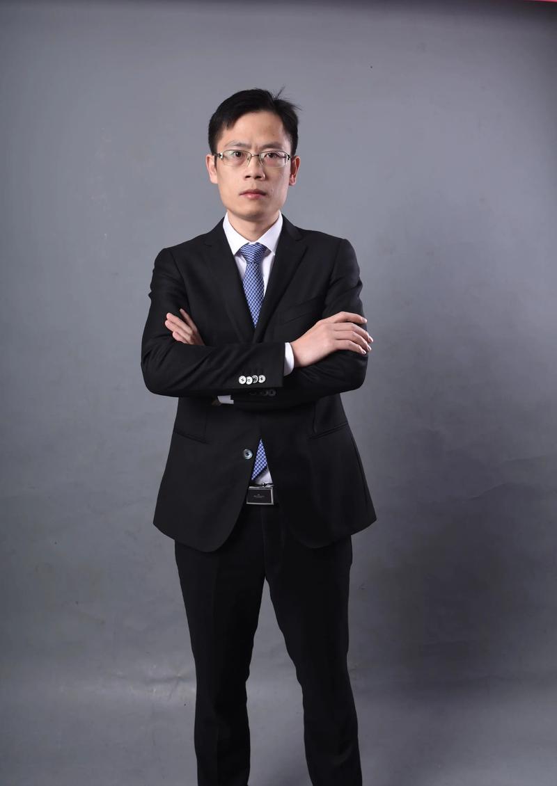 叶佩正 品牌与内容负责人
